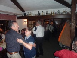 Weihnachtsfeier 2011